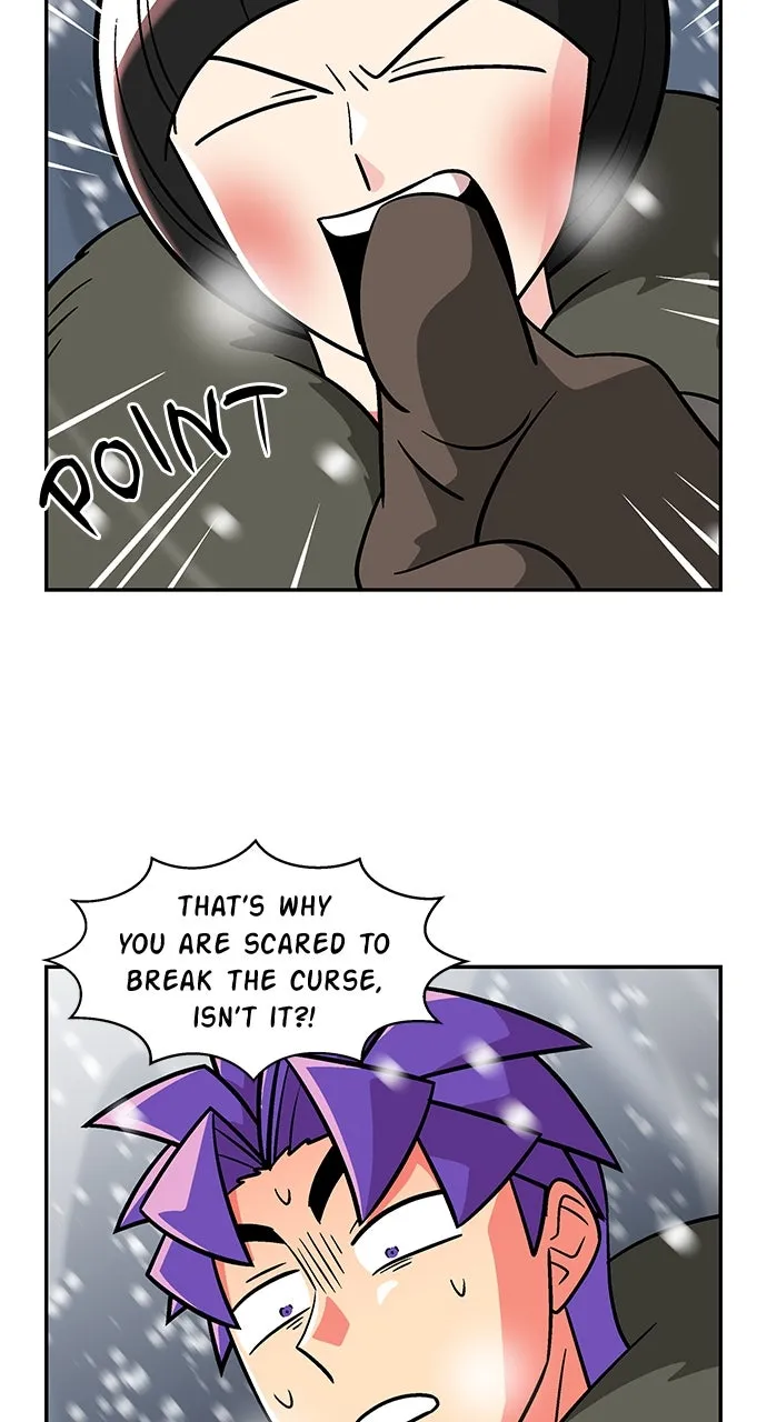 Princess Hurricane Chapter 74 page 25 - 