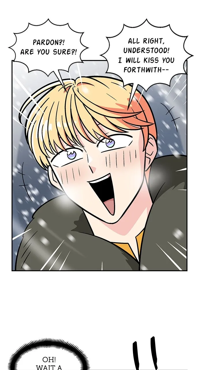 Princess Hurricane Chapter 74 page 28 - 