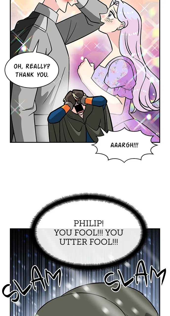 Princess Hurricane Chapter 74 page 30 - 