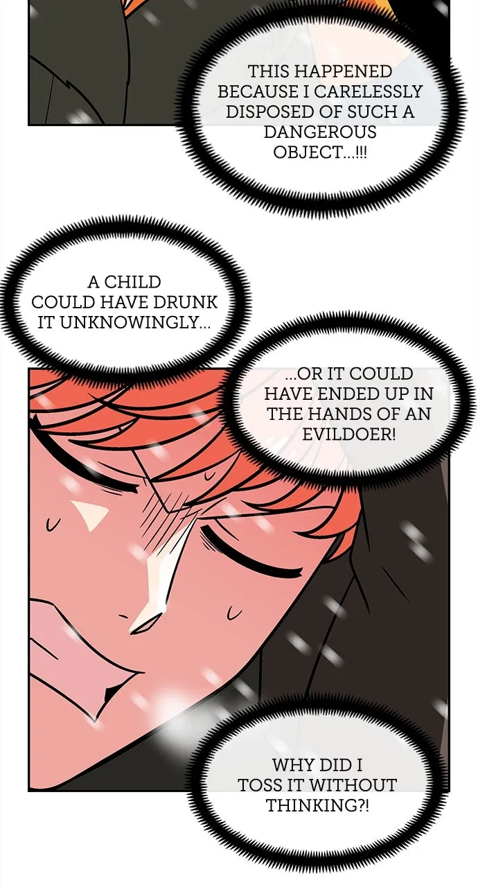 Princess Hurricane Chapter 74 page 4 - 