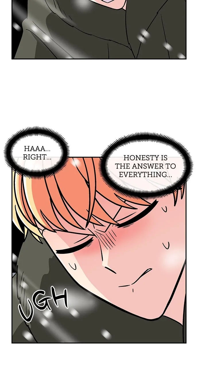Princess Hurricane Chapter 74 page 33 - 