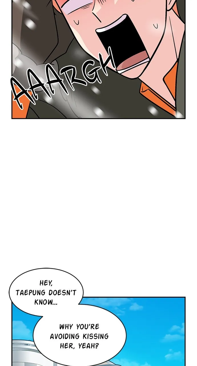 Princess Hurricane Chapter 74 page 36 - 