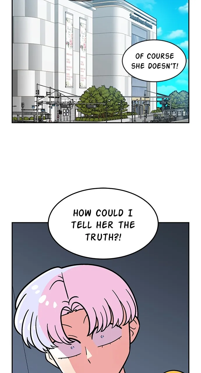 Princess Hurricane Chapter 74 page 37 - 