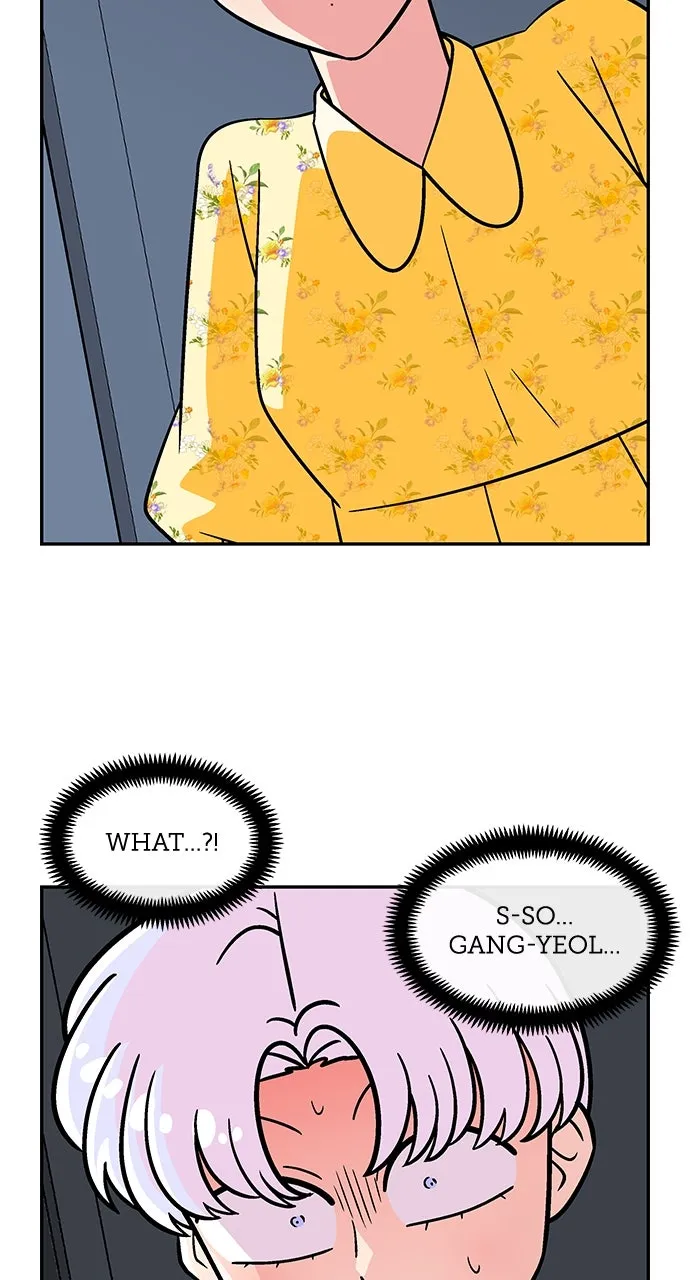 Princess Hurricane Chapter 74 page 38 - 
