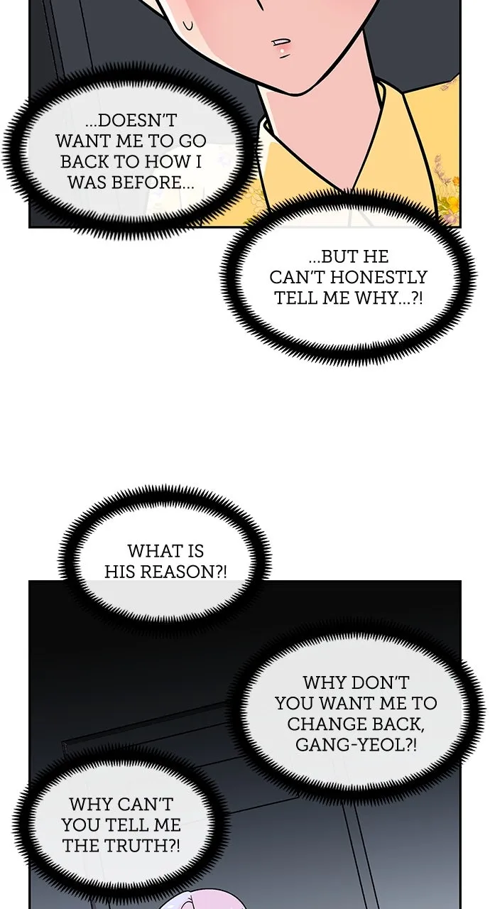 Princess Hurricane Chapter 74 page 39 - 