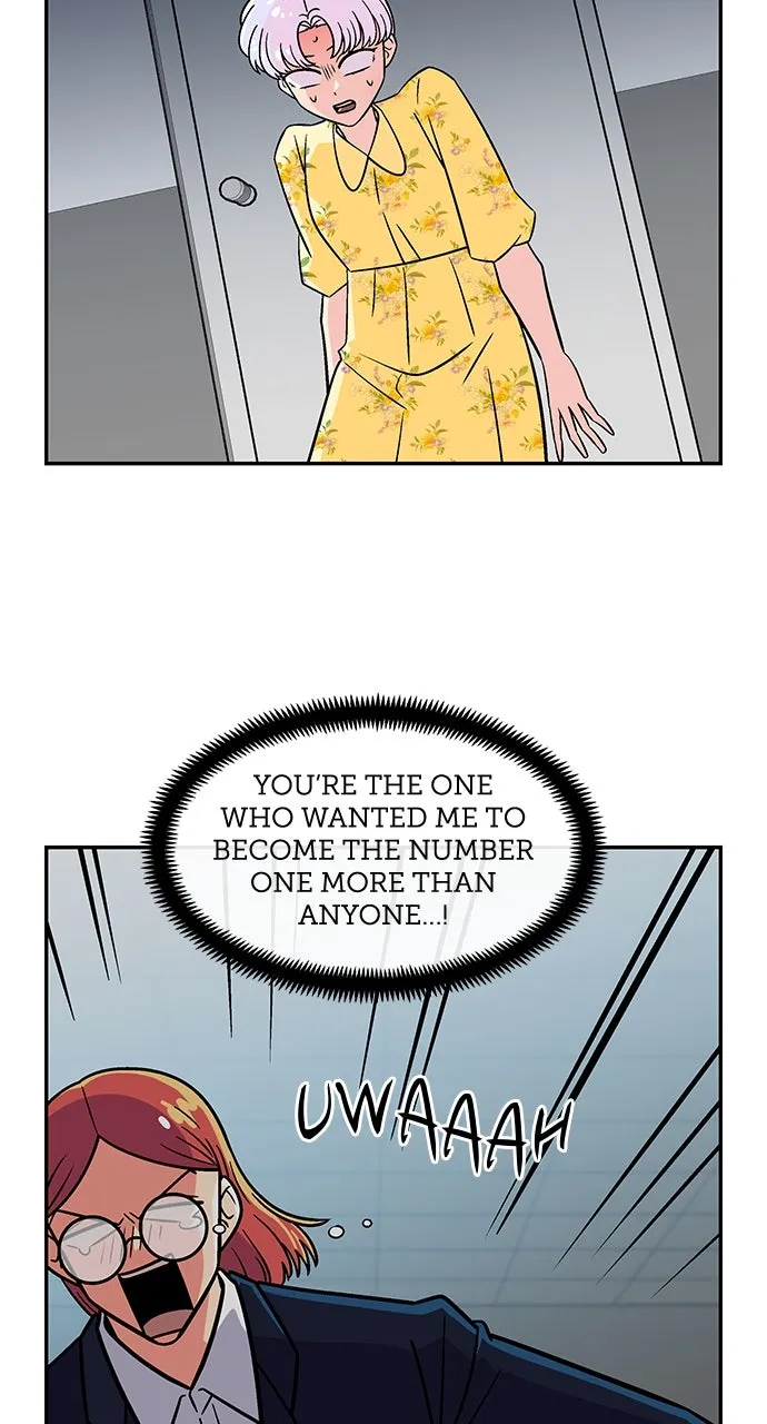 Princess Hurricane Chapter 74 page 40 - 