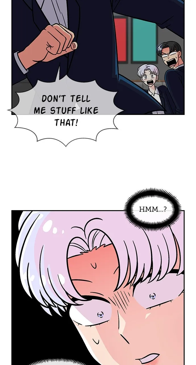 Princess Hurricane Chapter 74 page 41 - 