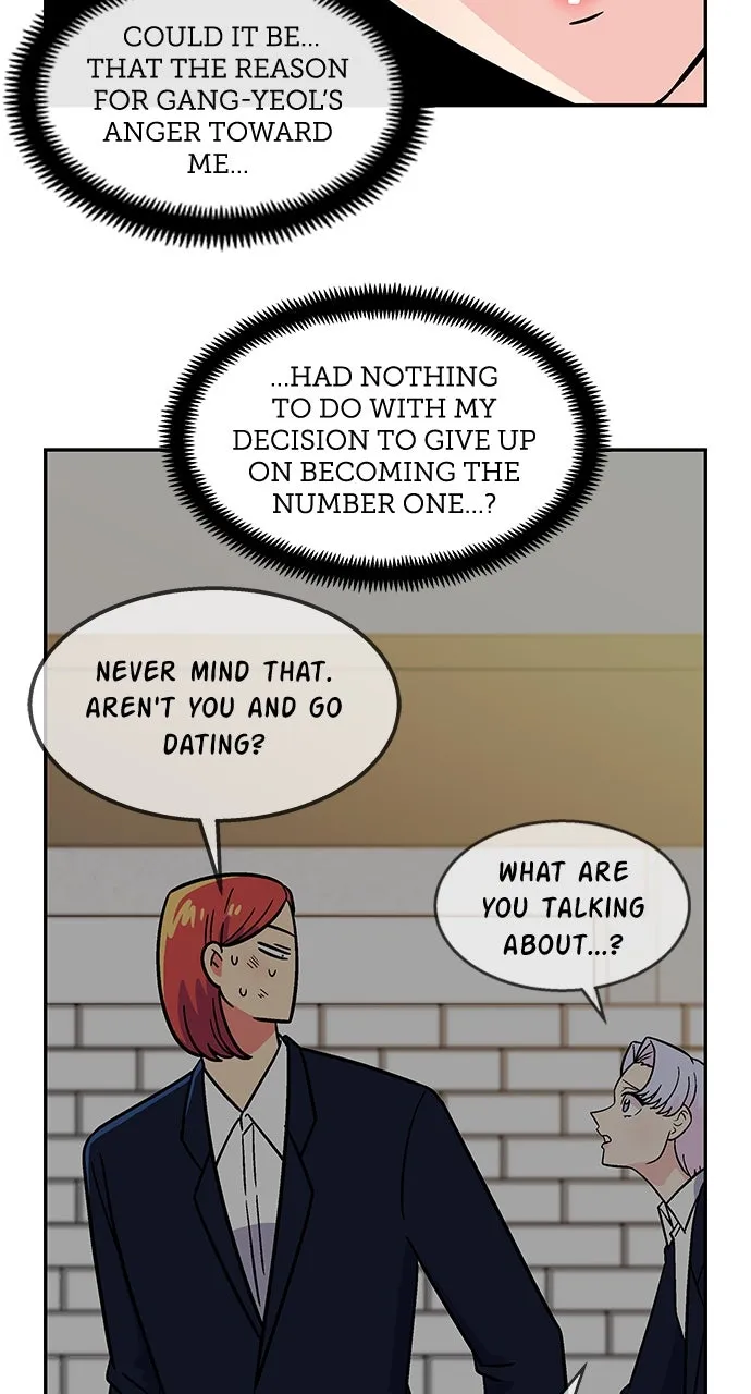Princess Hurricane Chapter 74 page 42 - 