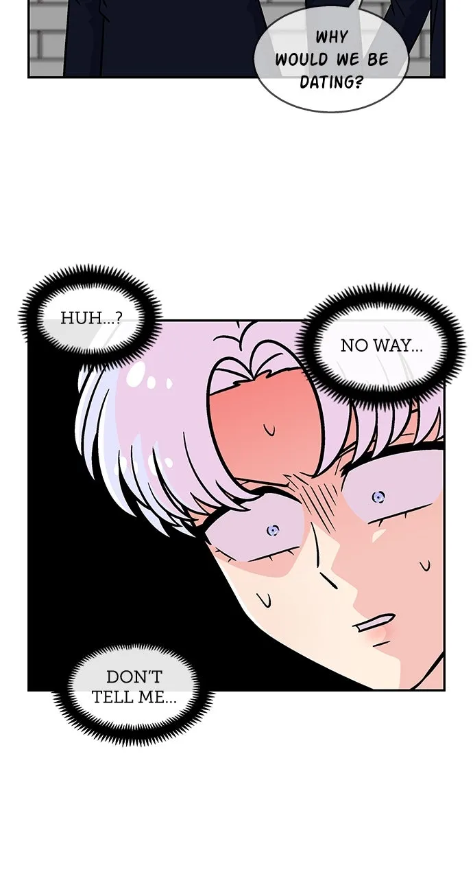Princess Hurricane Chapter 74 page 43 - 