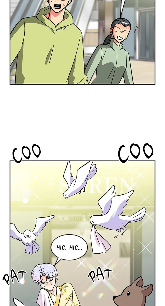 Princess Hurricane Chapter 74 page 45 - 