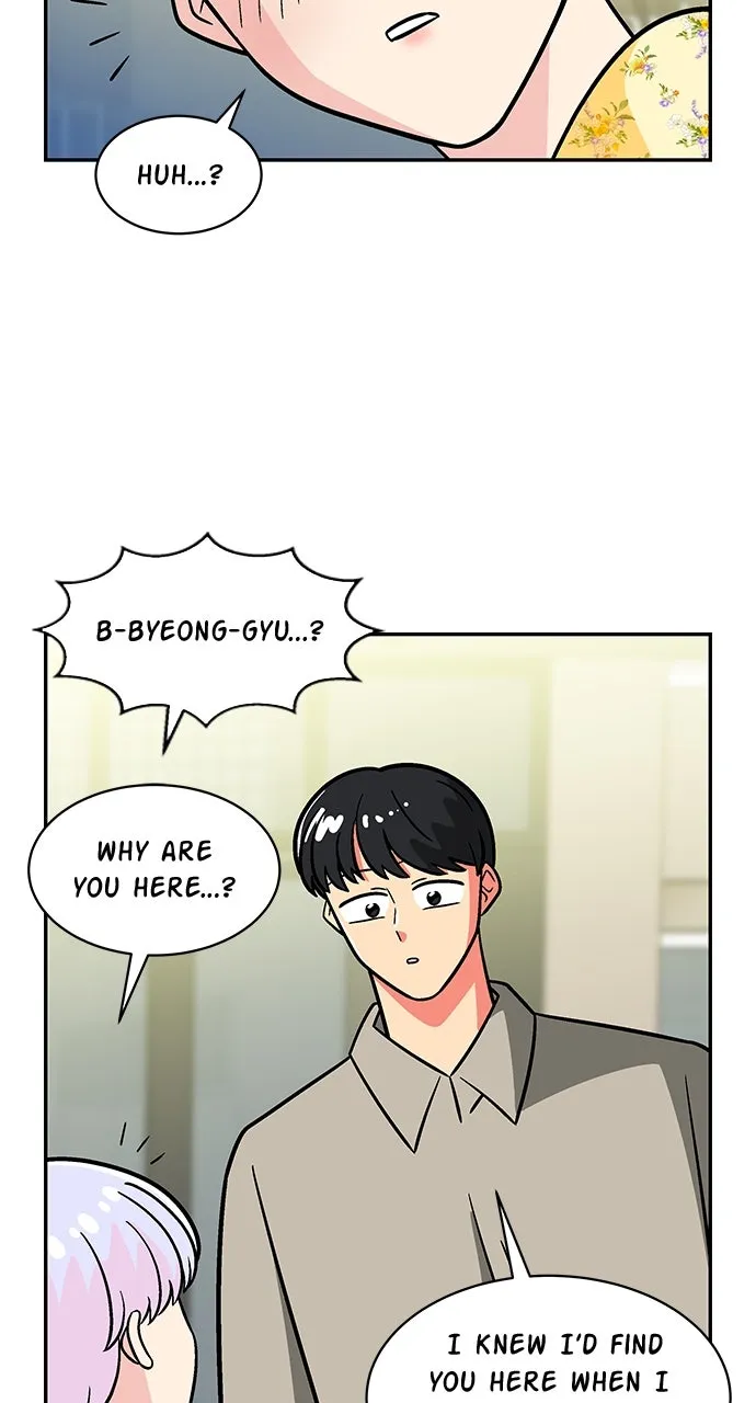 Princess Hurricane Chapter 74 page 47 - 