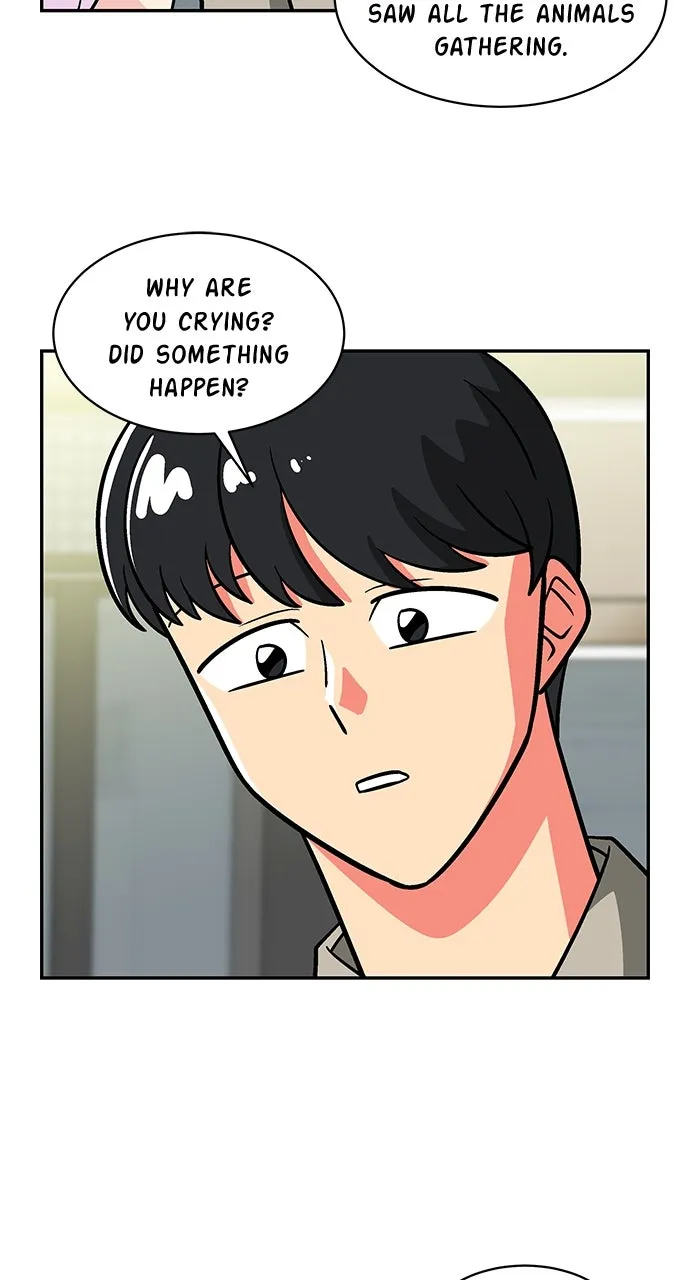 Princess Hurricane Chapter 74 page 48 - 