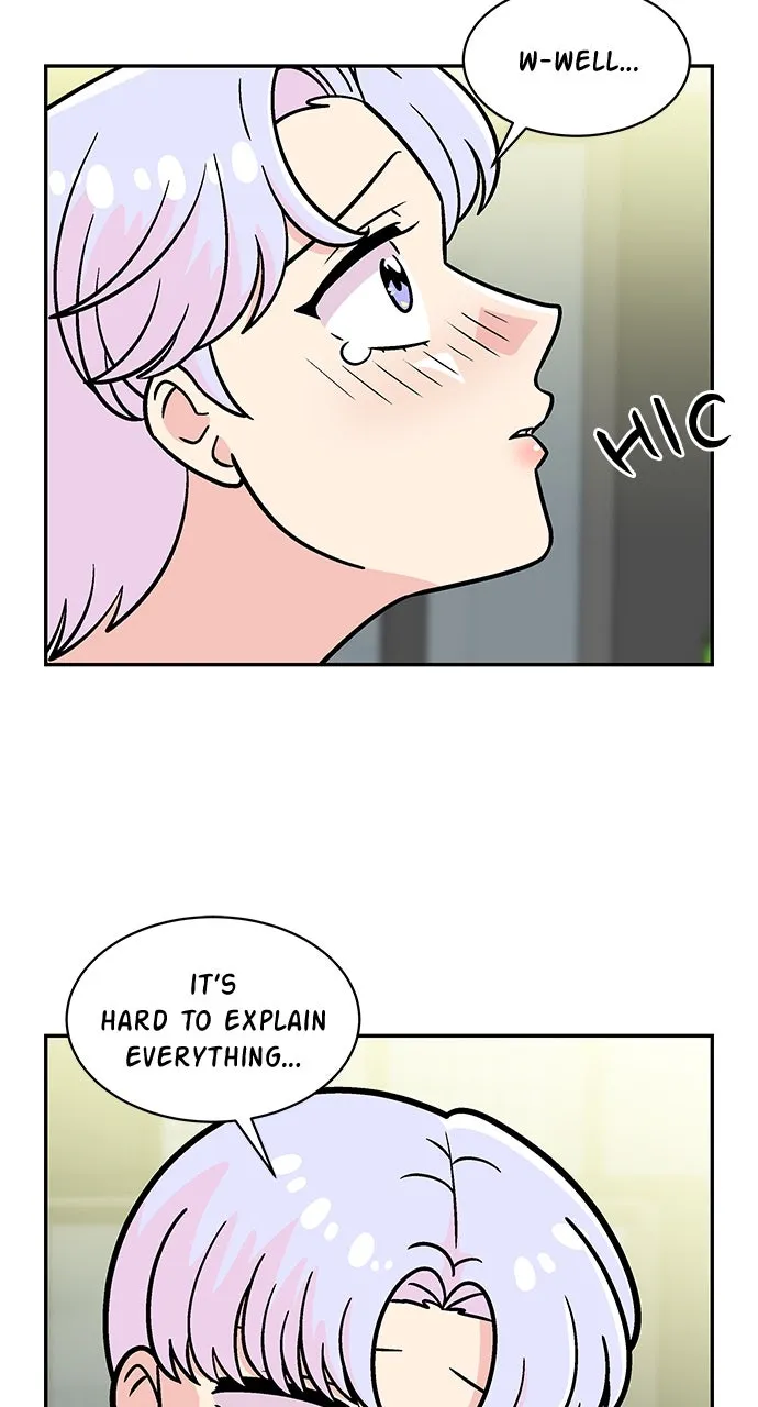Princess Hurricane Chapter 74 page 49 - 