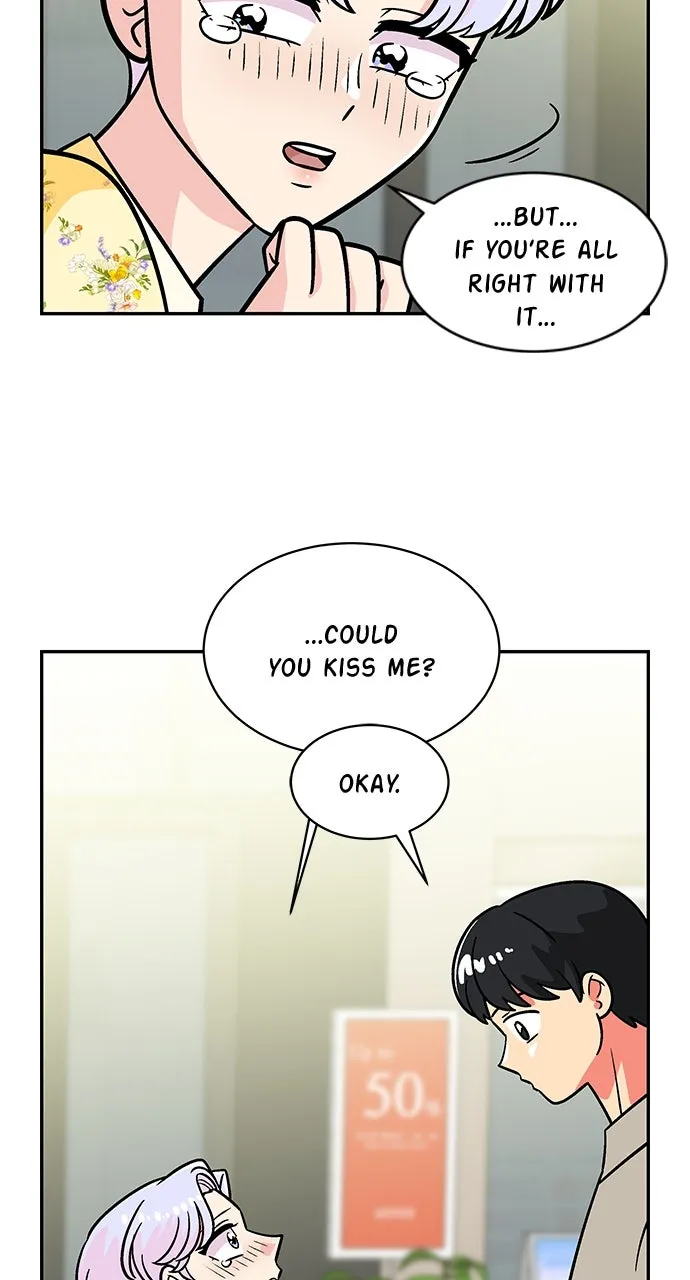 Princess Hurricane Chapter 74 page 50 - 