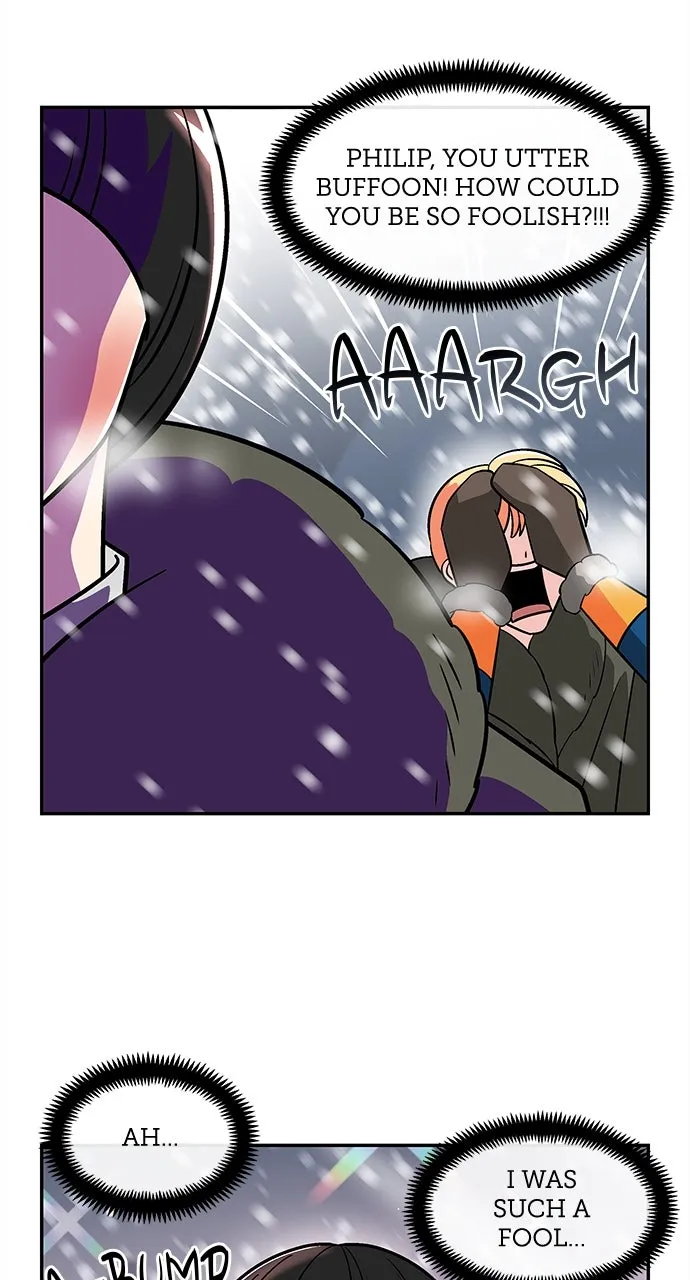 Princess Hurricane Chapter 74 page 6 - 