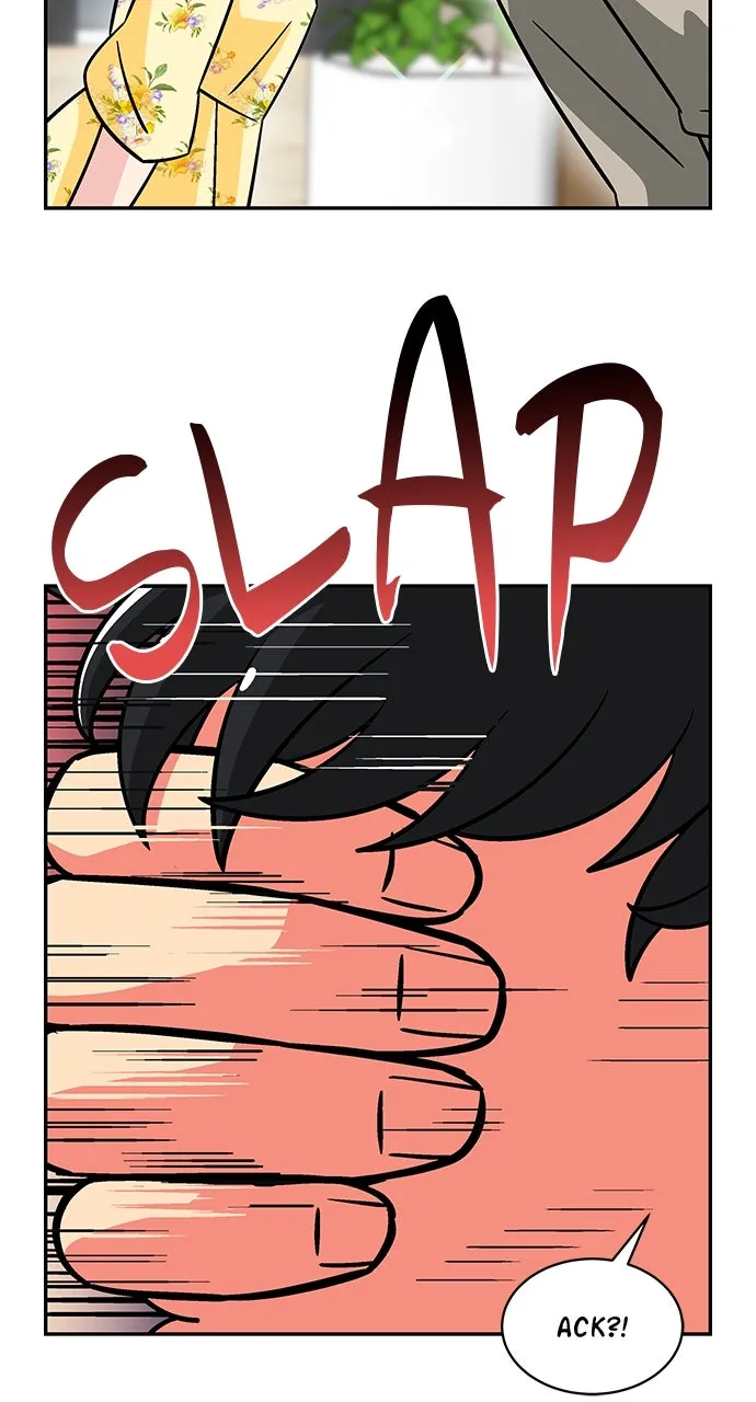 Princess Hurricane Chapter 74 page 52 - 