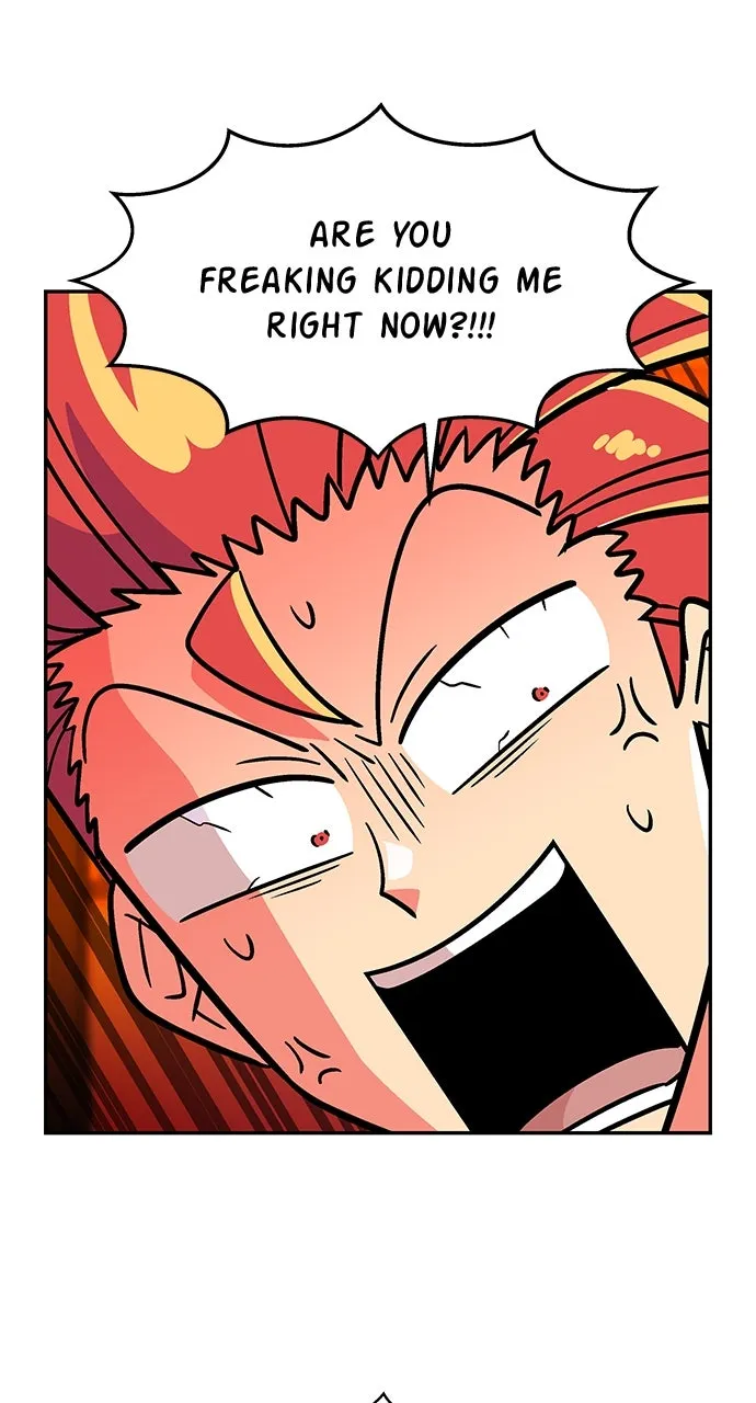 Princess Hurricane Chapter 74 page 53 - 