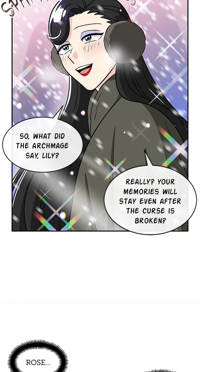 Princess Hurricane Chapter 74 page 8 - 