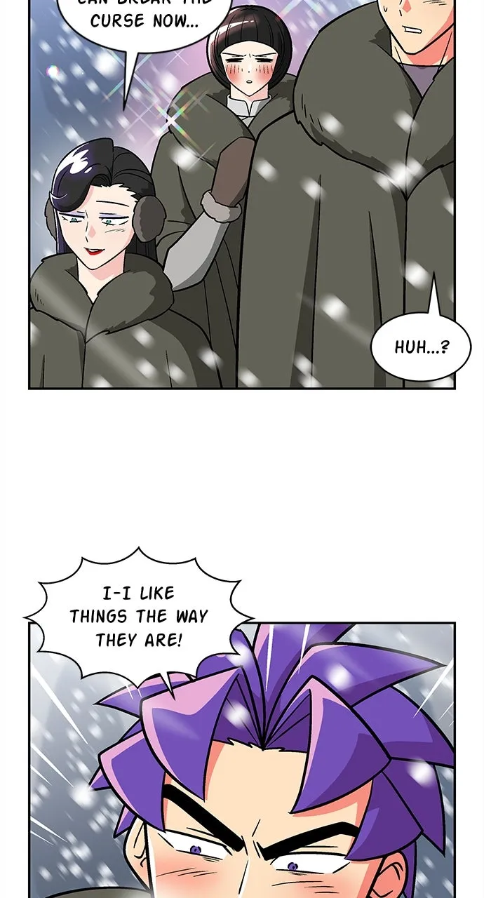 Princess Hurricane Chapter 74 page 10 - 
