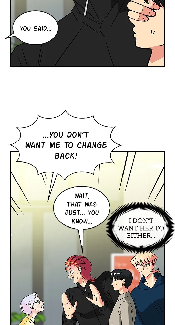 Princess Hurricane Chapter 75 page 11 - 