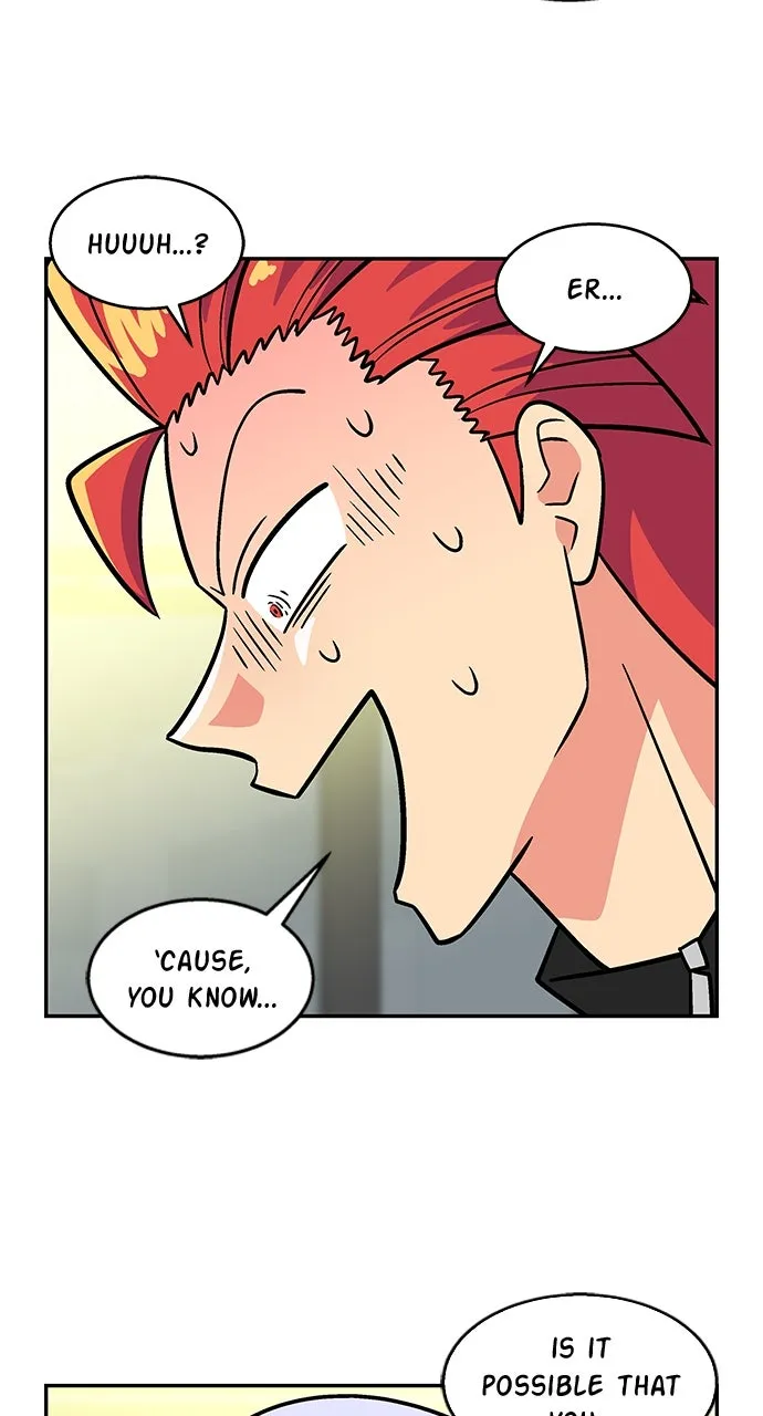 Princess Hurricane Chapter 75 page 13 - 