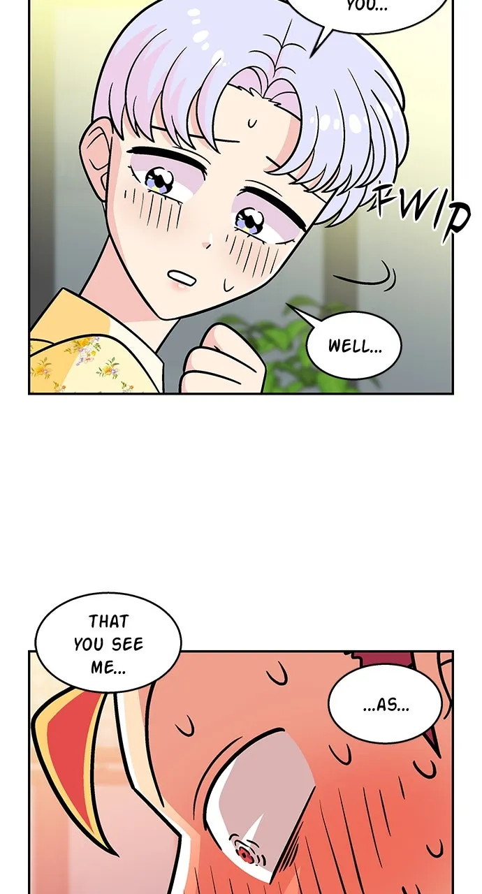 Princess Hurricane Chapter 75 page 14 - 