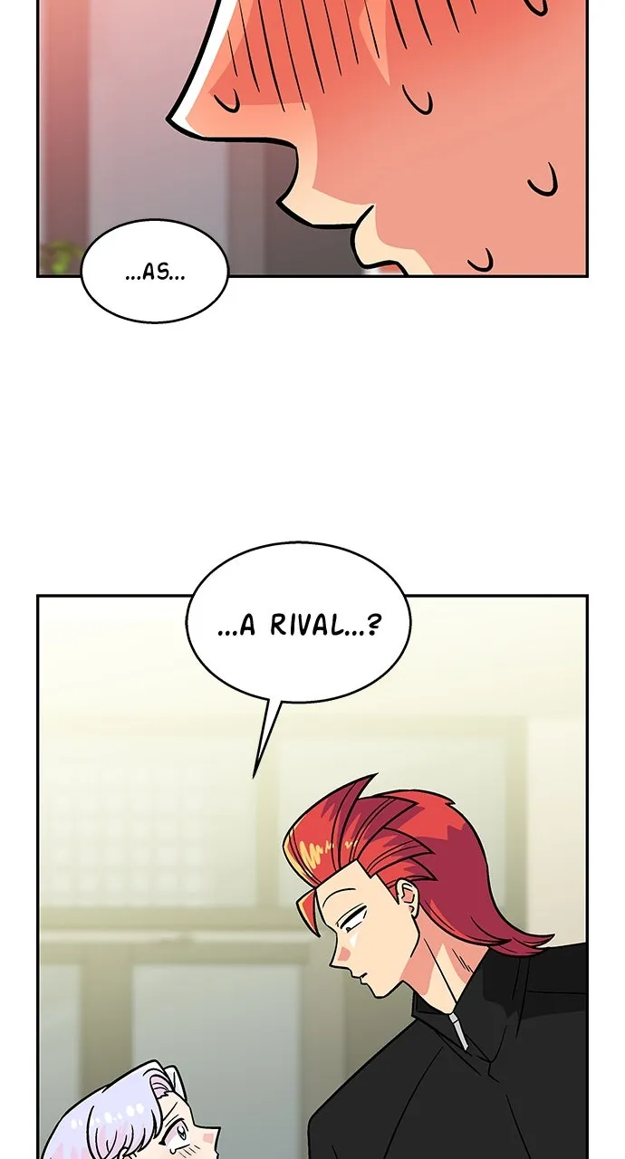 Princess Hurricane Chapter 75 page 15 - 