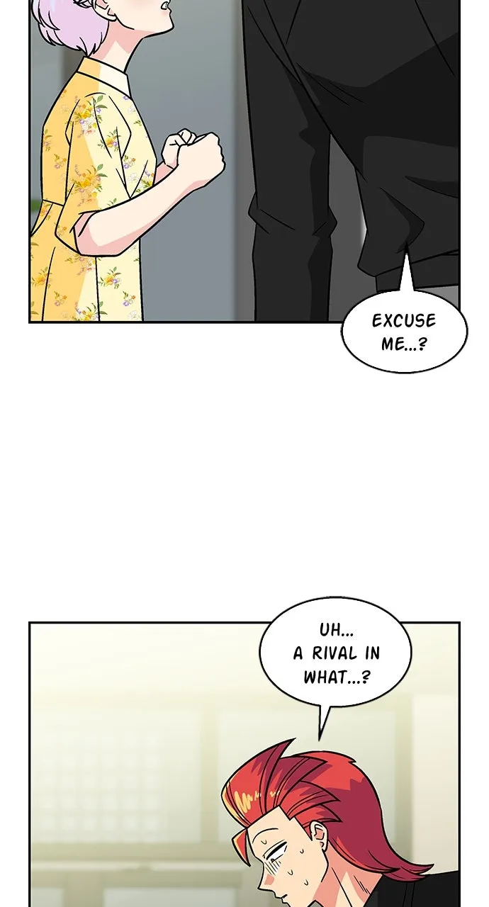 Princess Hurricane Chapter 75 page 16 - 