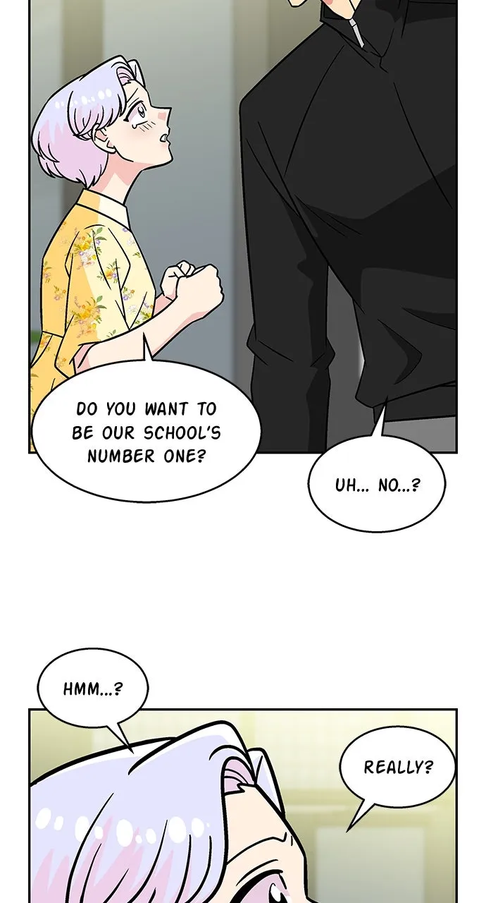 Princess Hurricane Chapter 75 page 17 - 