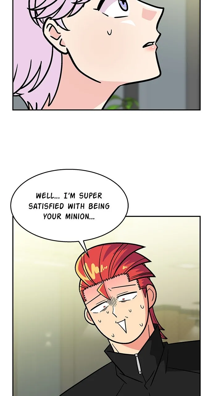 Princess Hurricane Chapter 75 page 18 - 