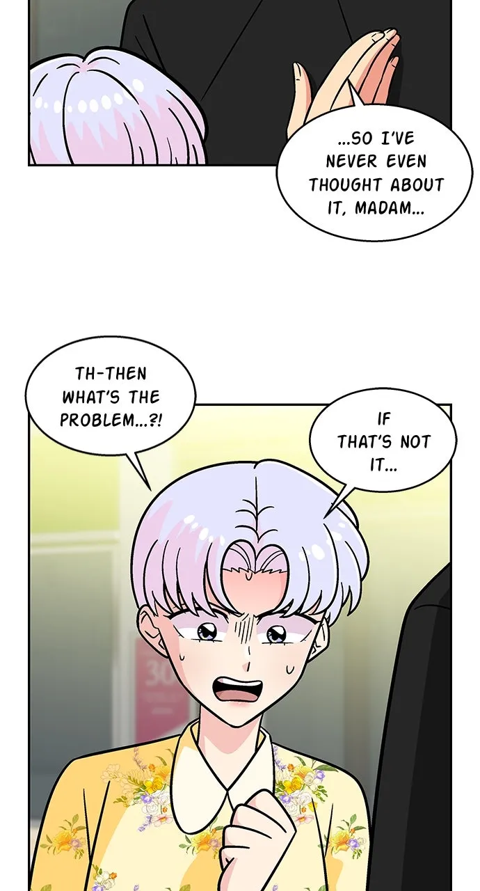 Princess Hurricane Chapter 75 page 19 - 