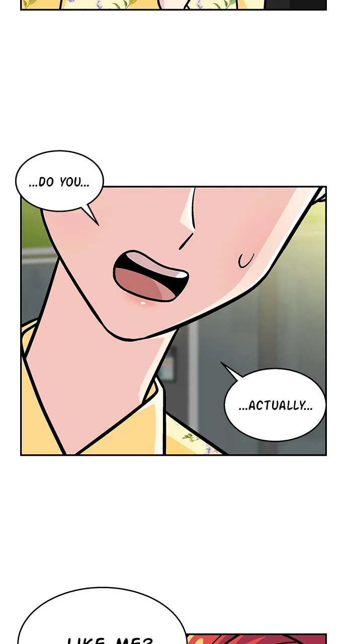 Princess Hurricane Chapter 75 page 20 - 