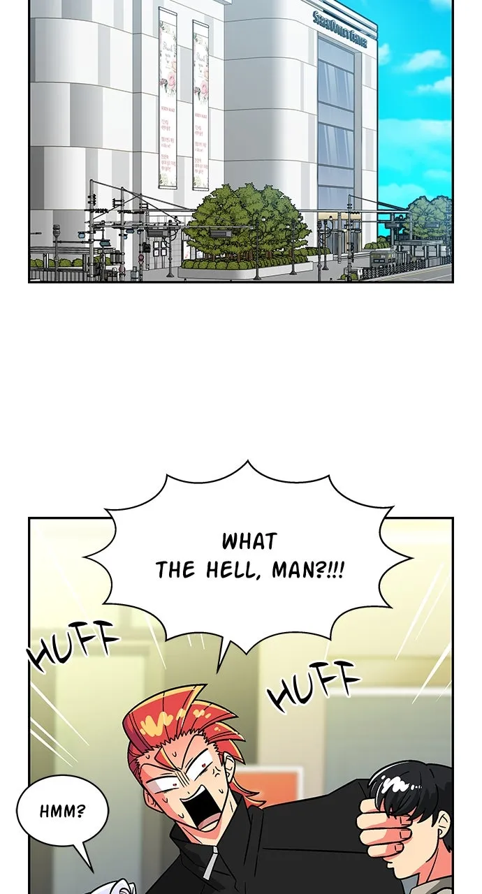 Princess Hurricane Chapter 75 page 3 - 