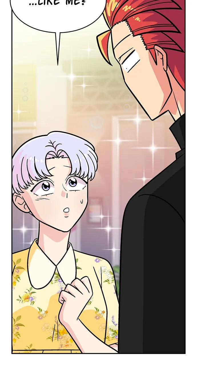 Princess Hurricane Chapter 75 page 21 - 