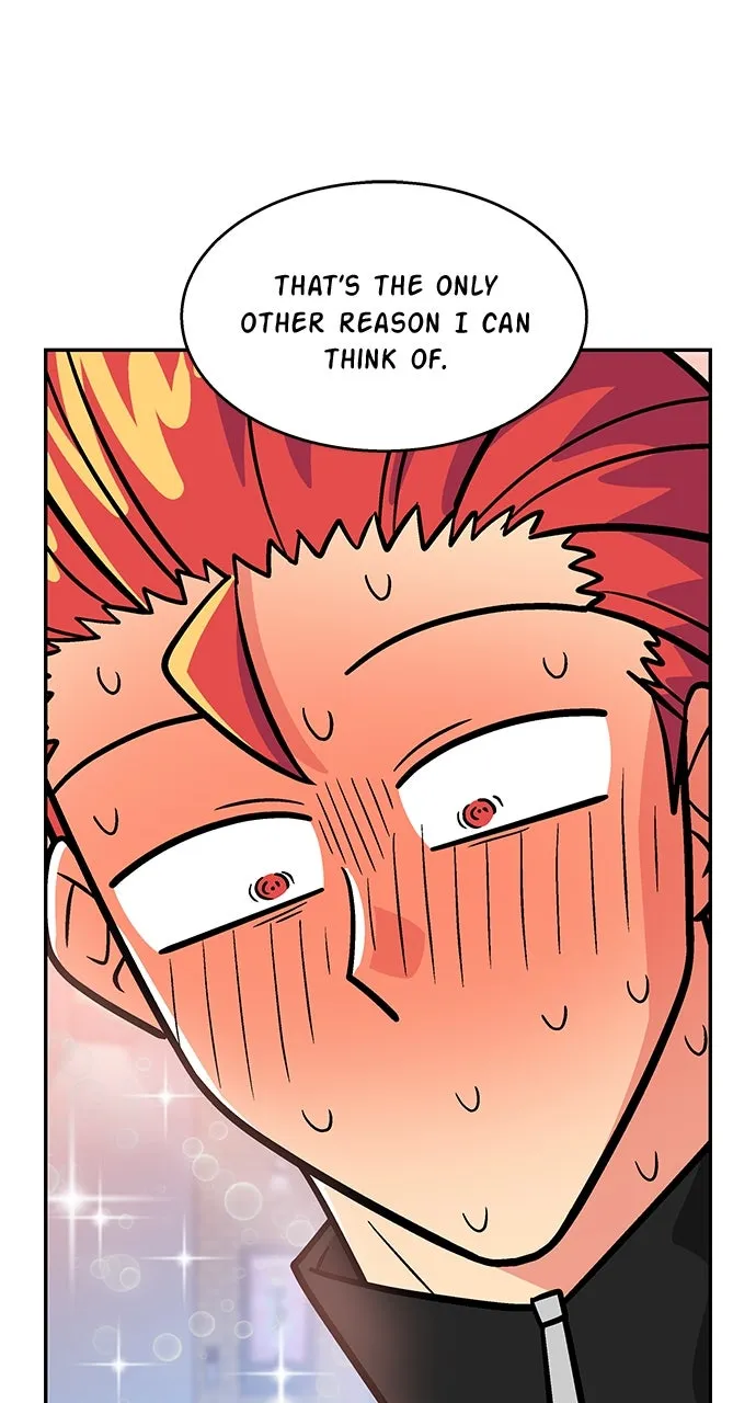 Princess Hurricane Chapter 75 page 22 - 