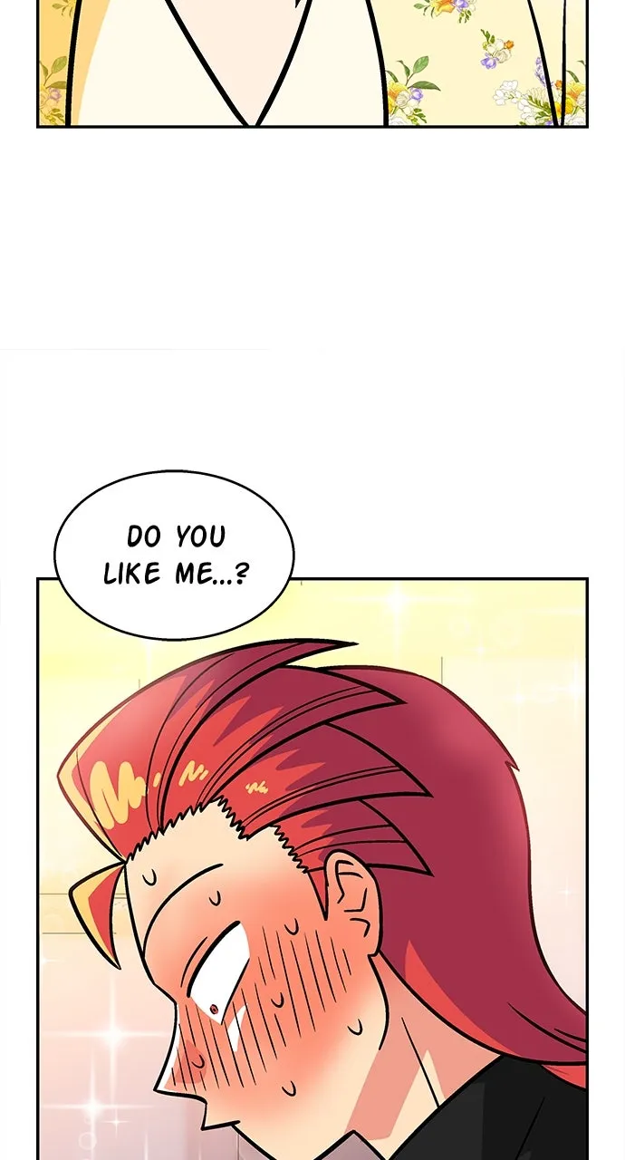 Princess Hurricane Chapter 75 page 24 - 