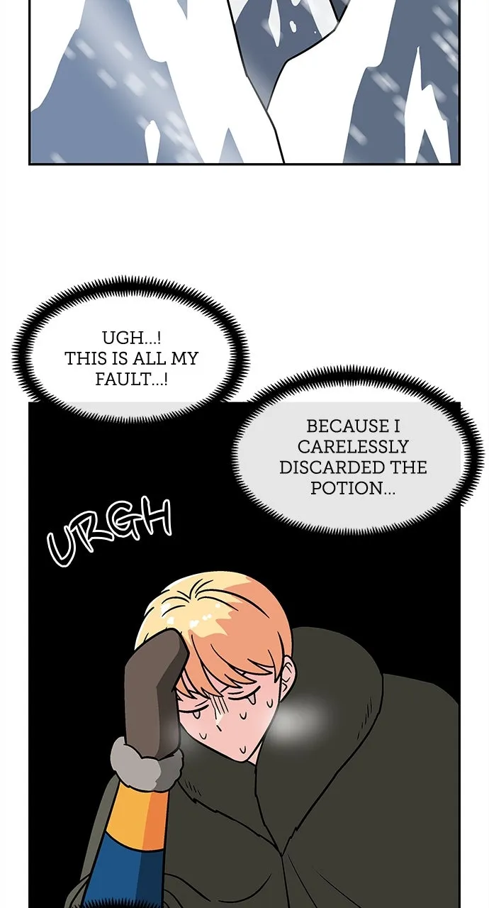 Princess Hurricane Chapter 75 page 26 - 