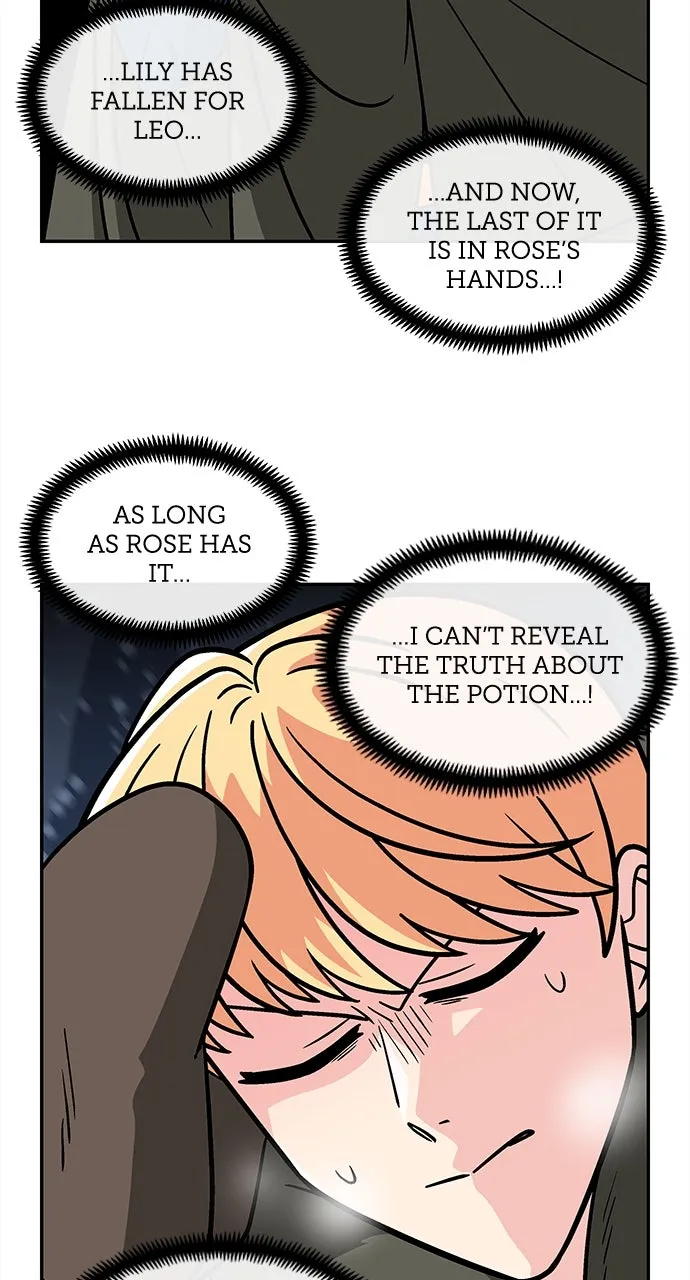 Princess Hurricane Chapter 75 page 27 - 
