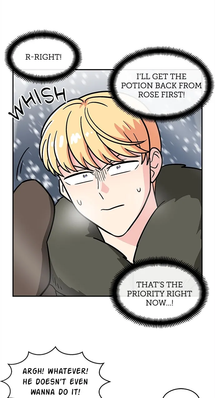 Princess Hurricane Chapter 75 page 29 - 