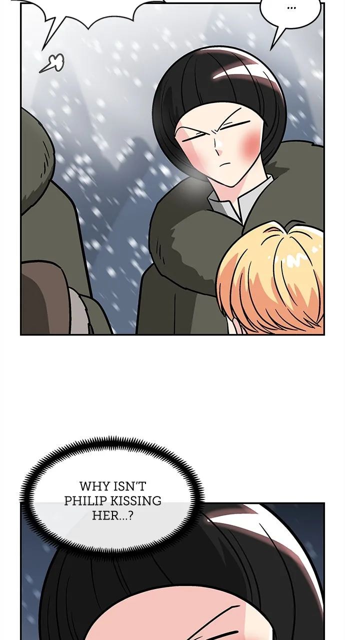 Princess Hurricane Chapter 75 page 30 - 