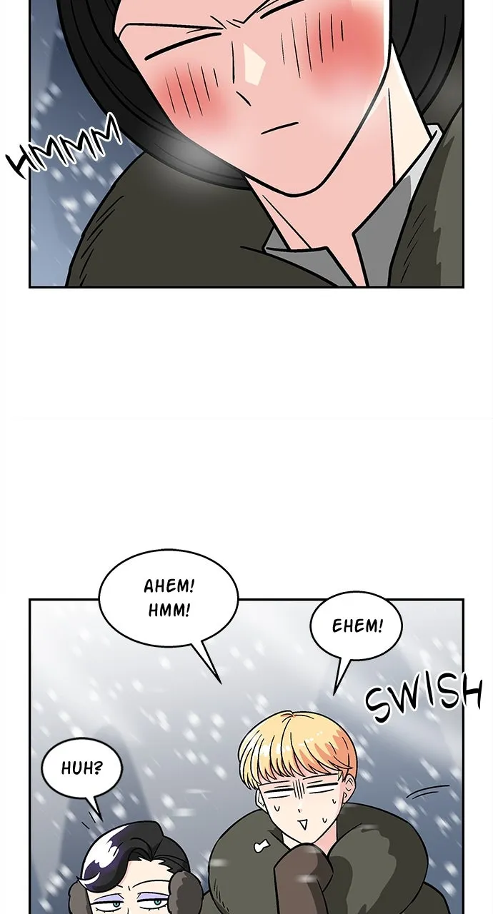 Princess Hurricane Chapter 75 page 31 - 