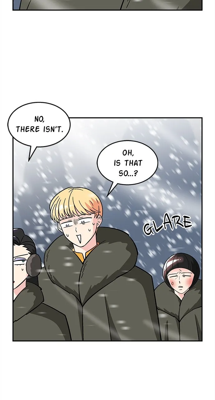 Princess Hurricane Chapter 75 page 33 - 