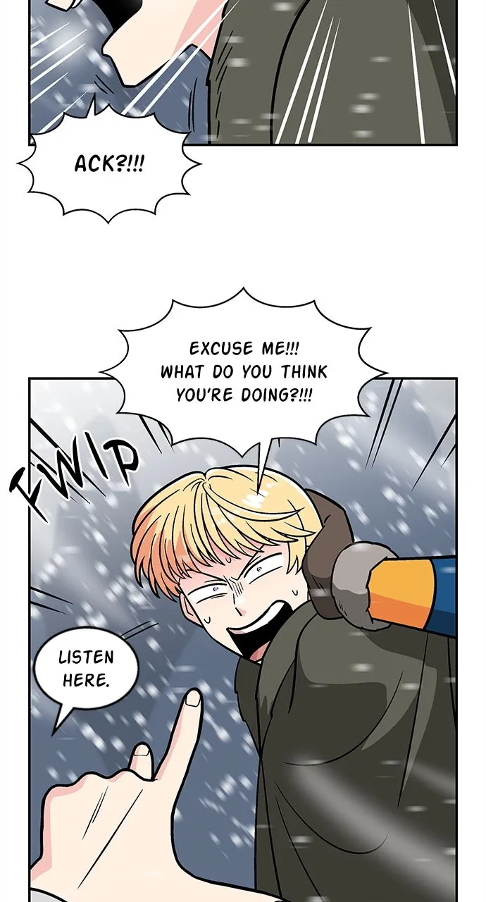 Princess Hurricane Chapter 75 page 37 - 