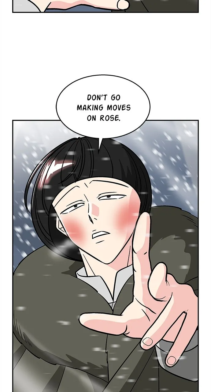 Princess Hurricane Chapter 75 page 38 - 