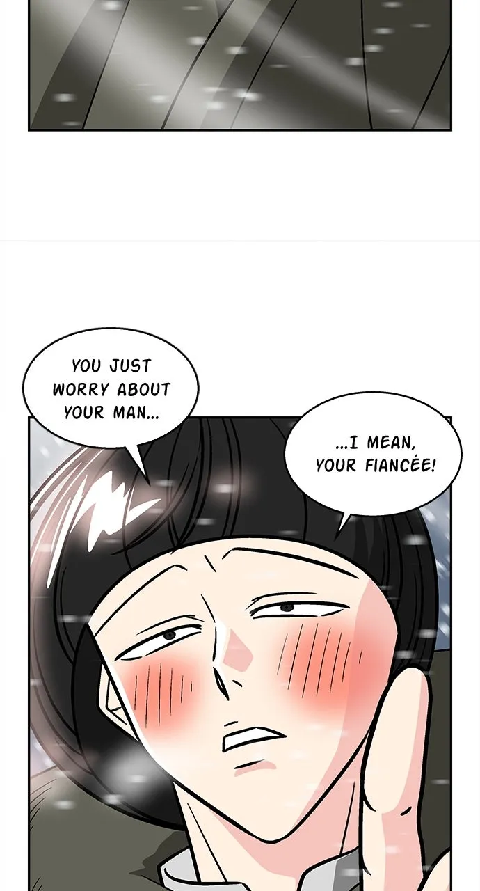 Princess Hurricane Chapter 75 page 39 - 
