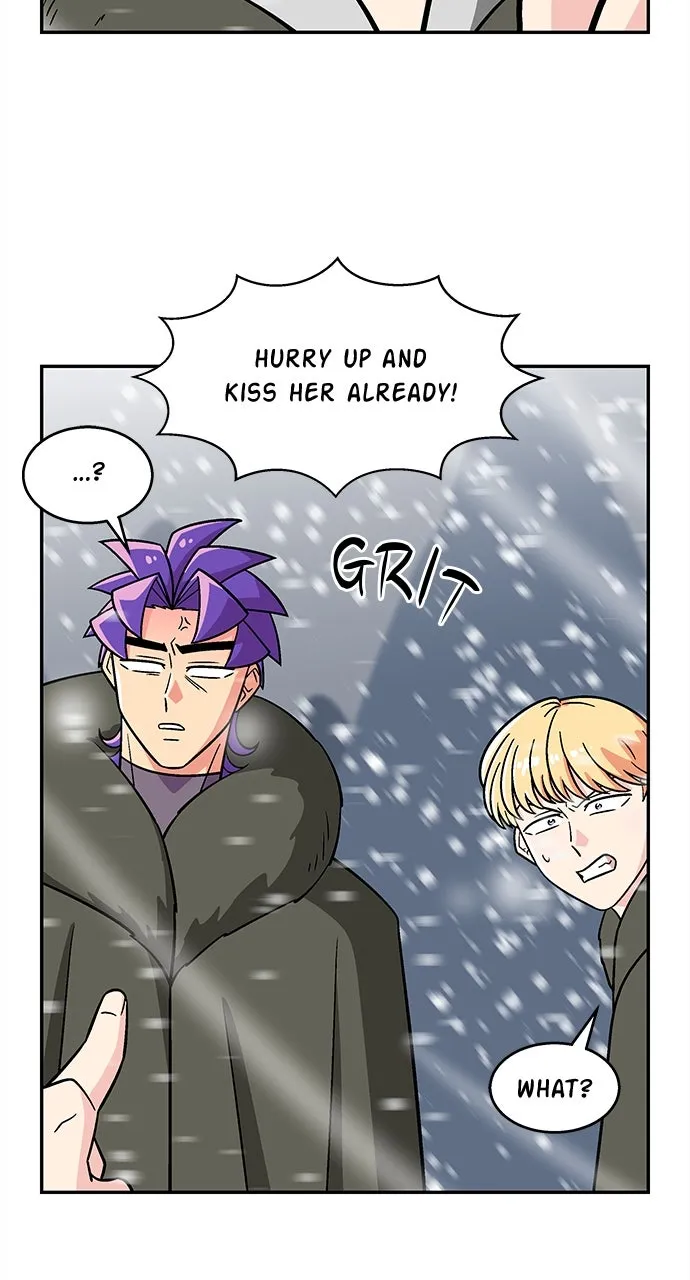 Princess Hurricane Chapter 75 page 40 - 