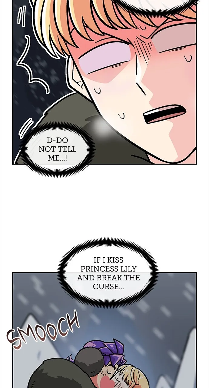 Princess Hurricane Chapter 75 page 42 - 