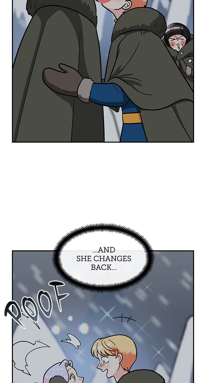 Princess Hurricane Chapter 75 page 43 - 