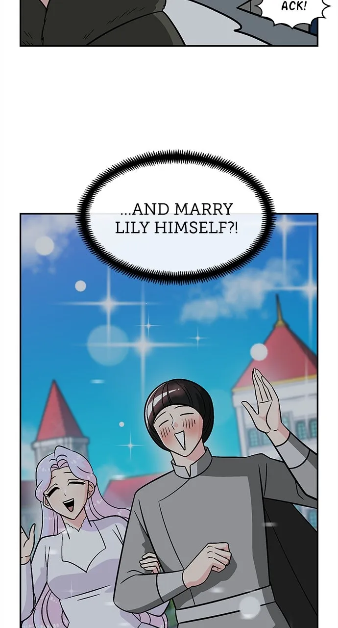 Princess Hurricane Chapter 75 page 45 - 