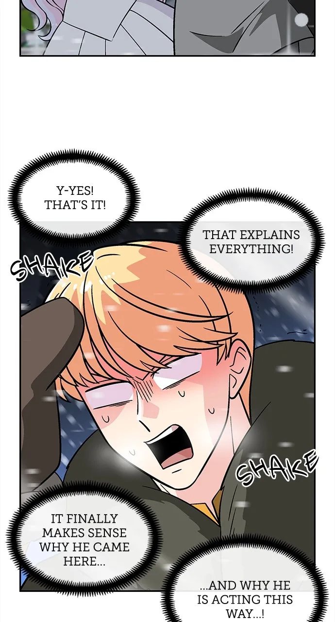 Princess Hurricane Chapter 75 page 46 - 